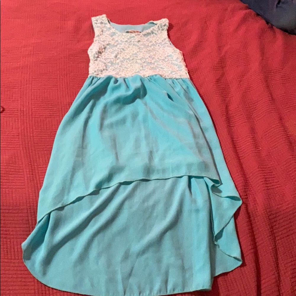 Girls dress
